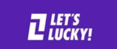 Lets Lucky Logo