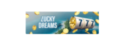 Lucky Dreams Logo