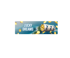 Lucky Dreams Logo