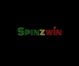 Spinz Win logo