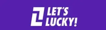Lets Lucky Logo