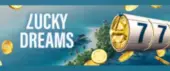 Lucky Dreams Logo