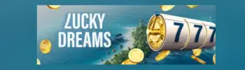 Lucky Dreams Logo