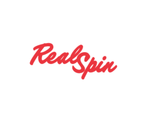 Real Spin Logo