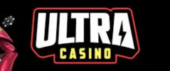 Ultra Casino logo